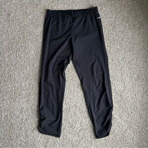 Marika Women’s Black Athleisure Pants